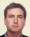 James in 2001